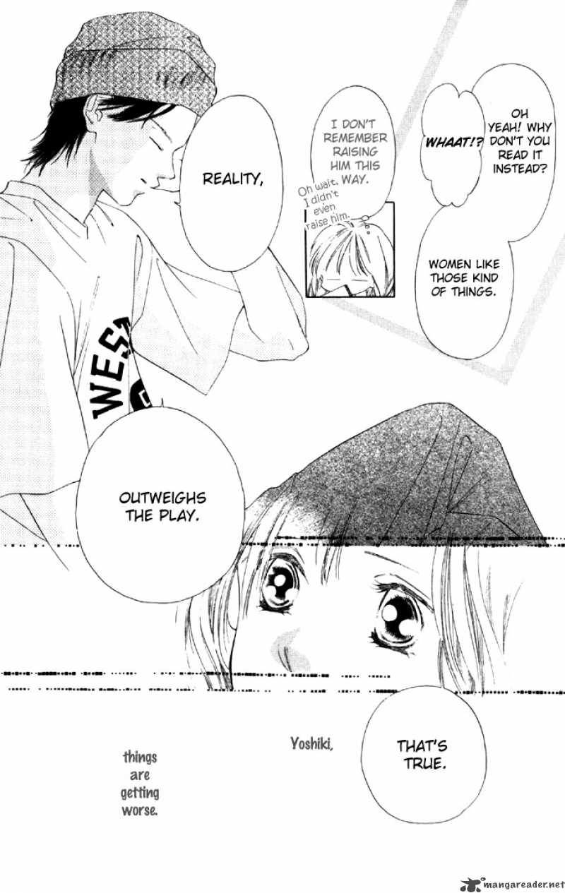 Tsumi Ni Nureta Futari 20 21
