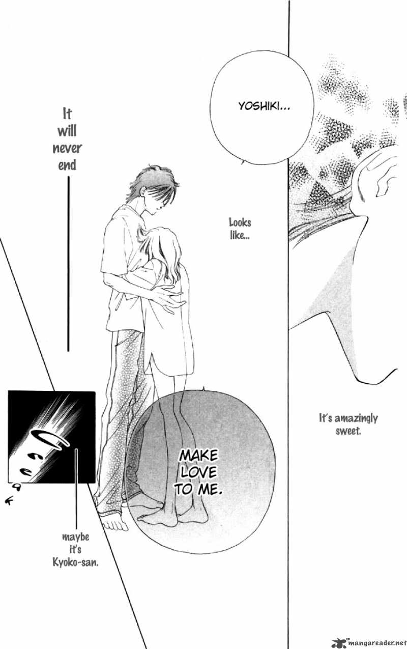 Tsumi Ni Nureta Futari 20 46