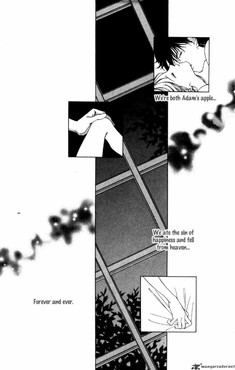 Tsumi Ni Nureta Futari 20 8