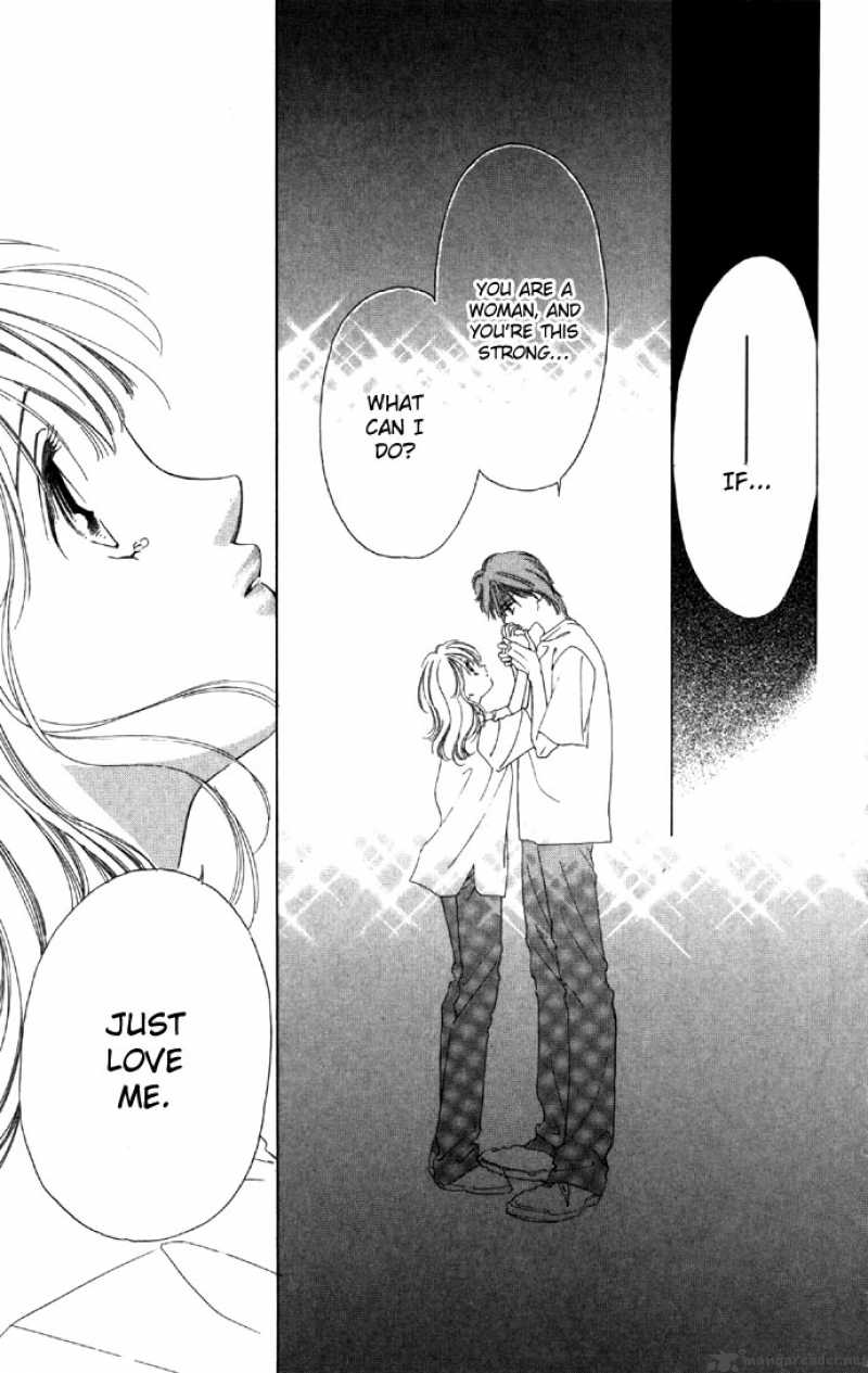 Tsumi Ni Nureta Futari 21 17