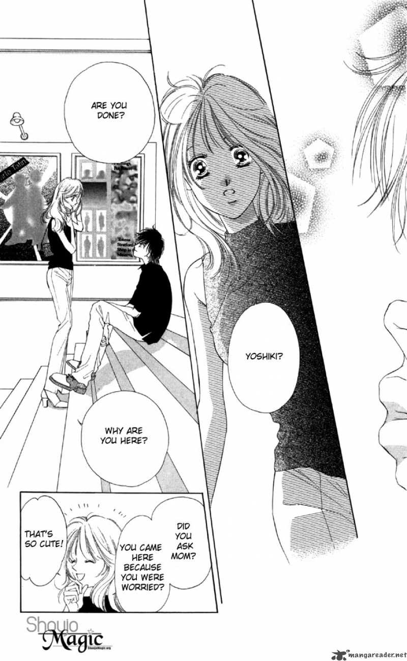 Tsumi Ni Nureta Futari 21 25