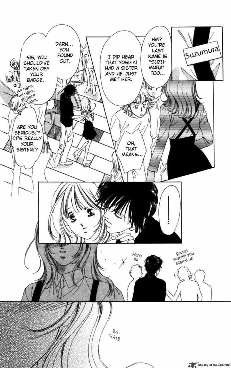 Tsumi Ni Nureta Futari 21 34