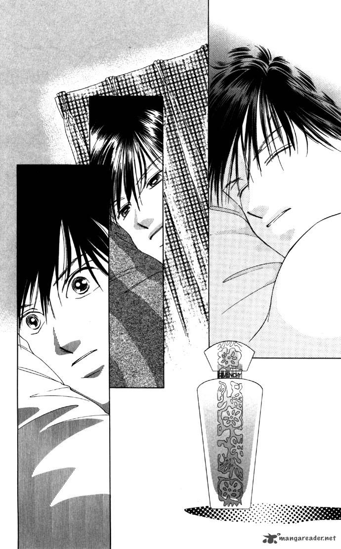 Tsumi Ni Nureta Futari 22 11
