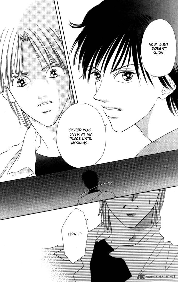 Tsumi Ni Nureta Futari 22 19
