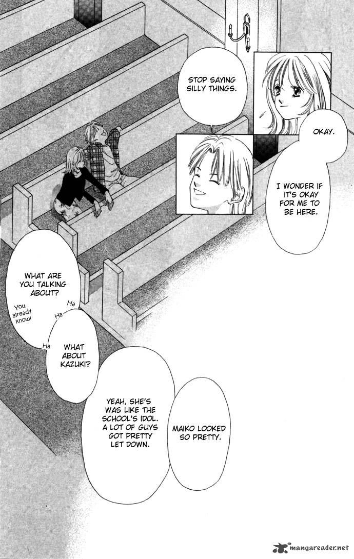 Tsumi Ni Nureta Futari 22 31