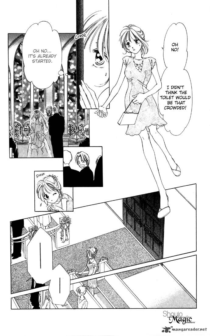 Tsumi Ni Nureta Futari 22 40