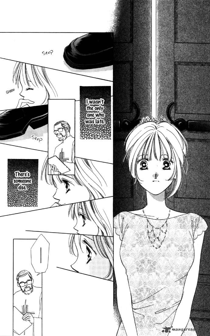 Tsumi Ni Nureta Futari 22 42