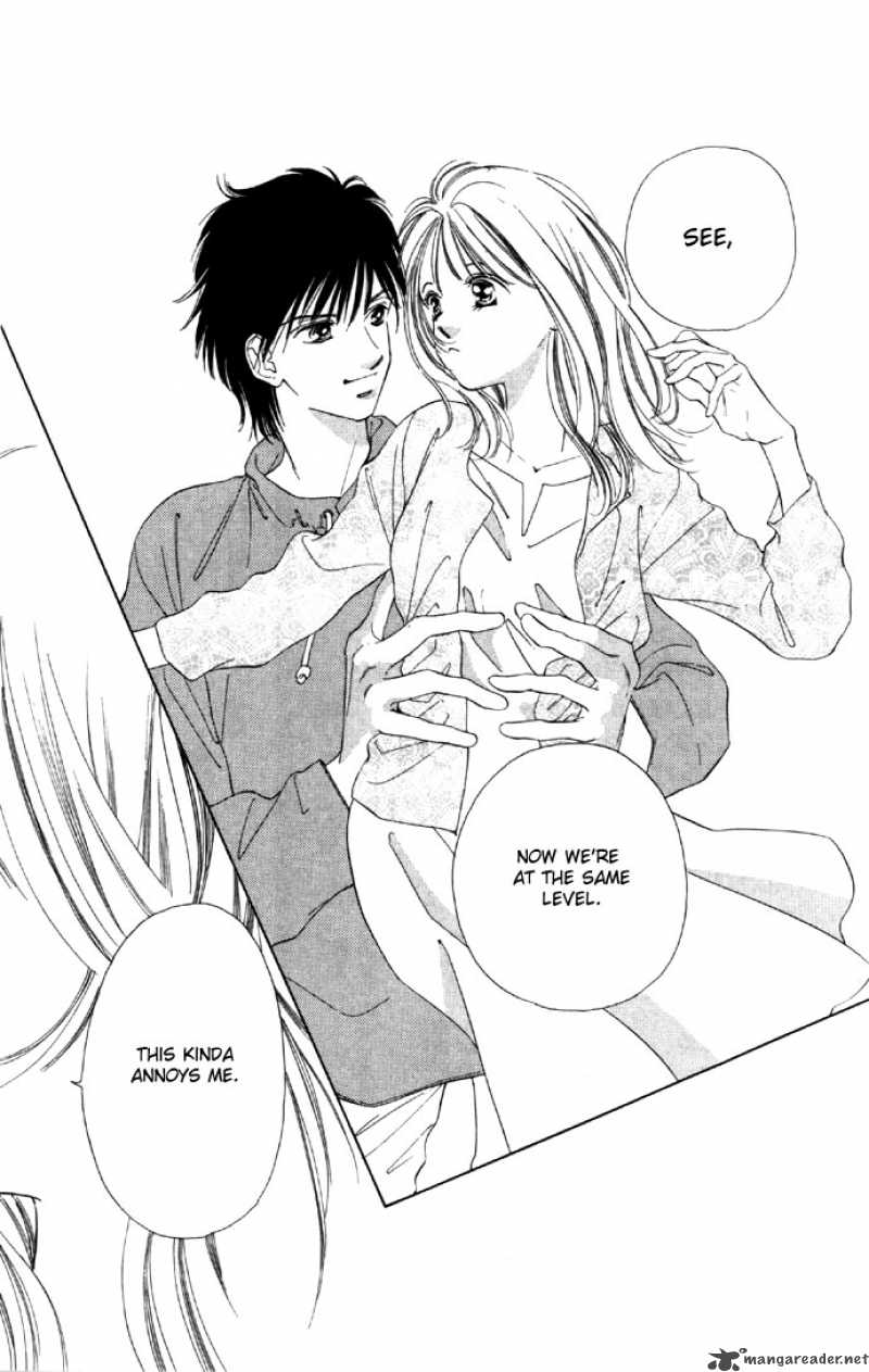 Tsumi Ni Nureta Futari 23 15