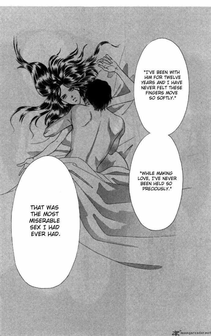 Tsumi Ni Nureta Futari 23 22