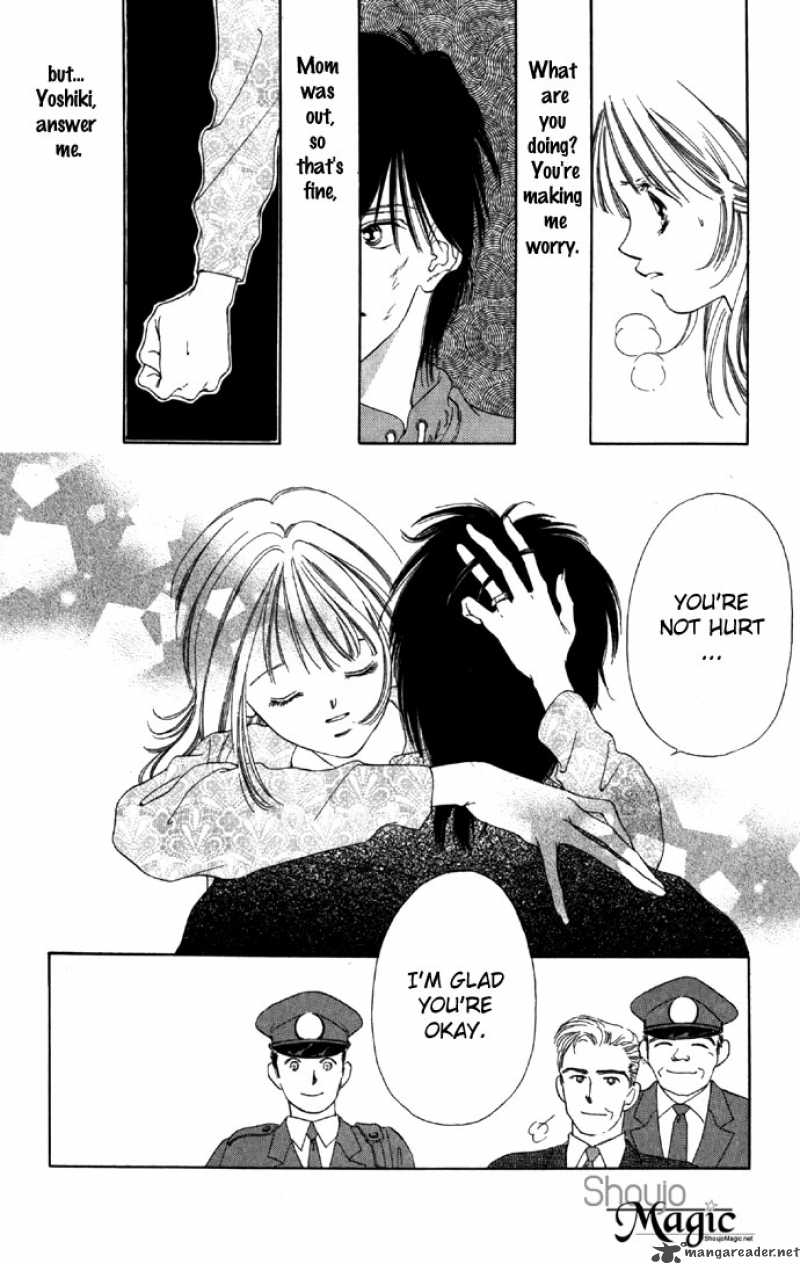 Tsumi Ni Nureta Futari 23 34