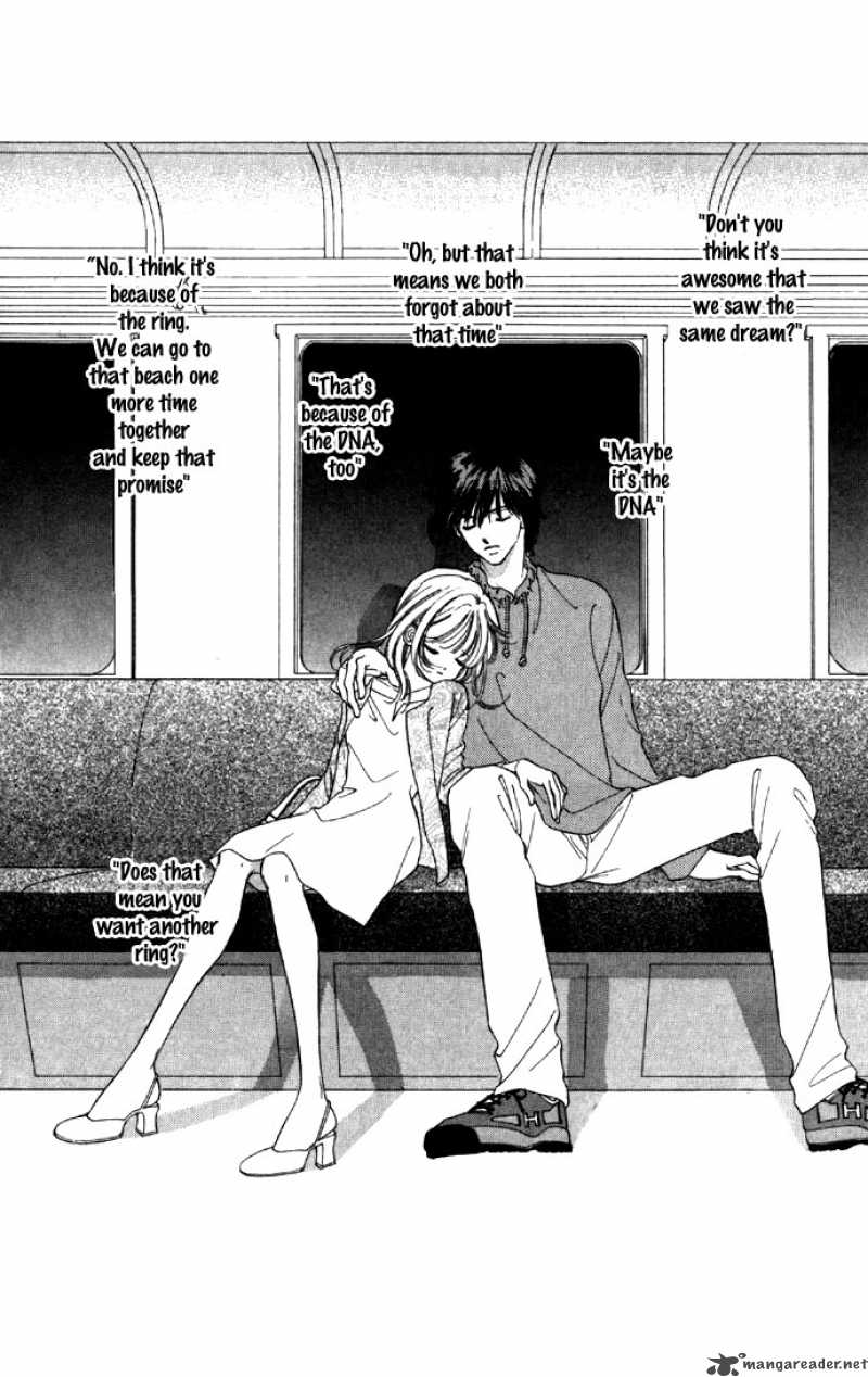 Tsumi Ni Nureta Futari 23 38