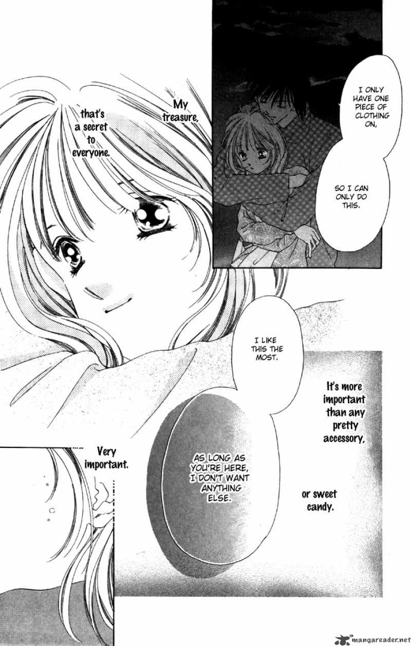 Tsumi Ni Nureta Futari 23 44
