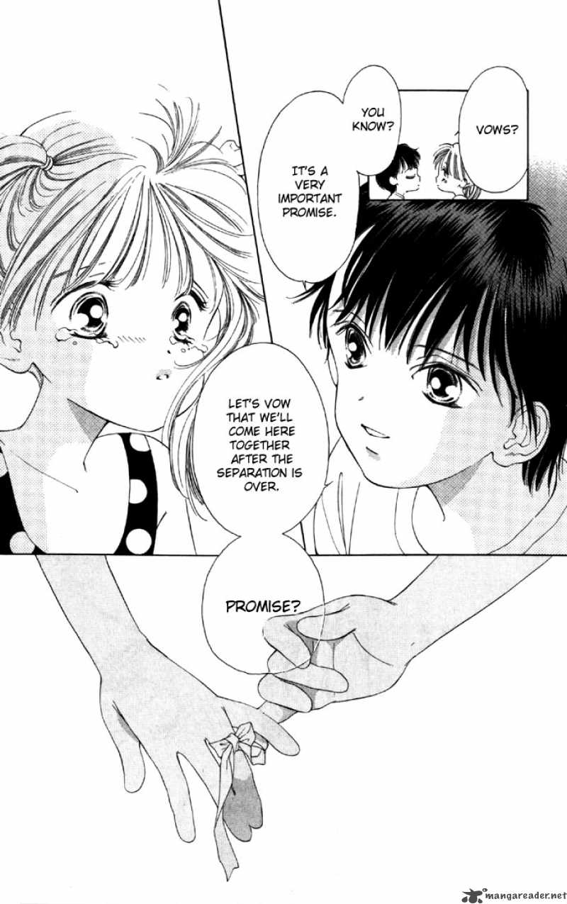 Tsumi Ni Nureta Futari 23 8