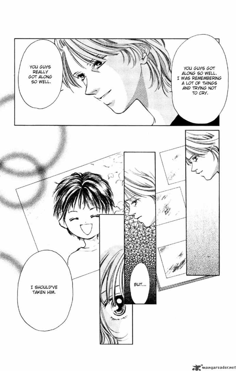 Tsumi Ni Nureta Futari 24 13