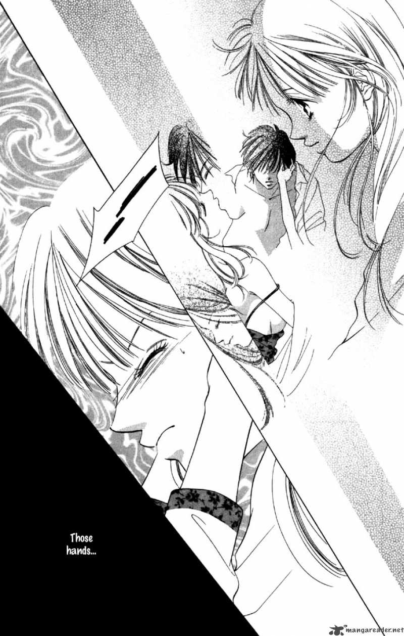 Tsumi Ni Nureta Futari 24 39