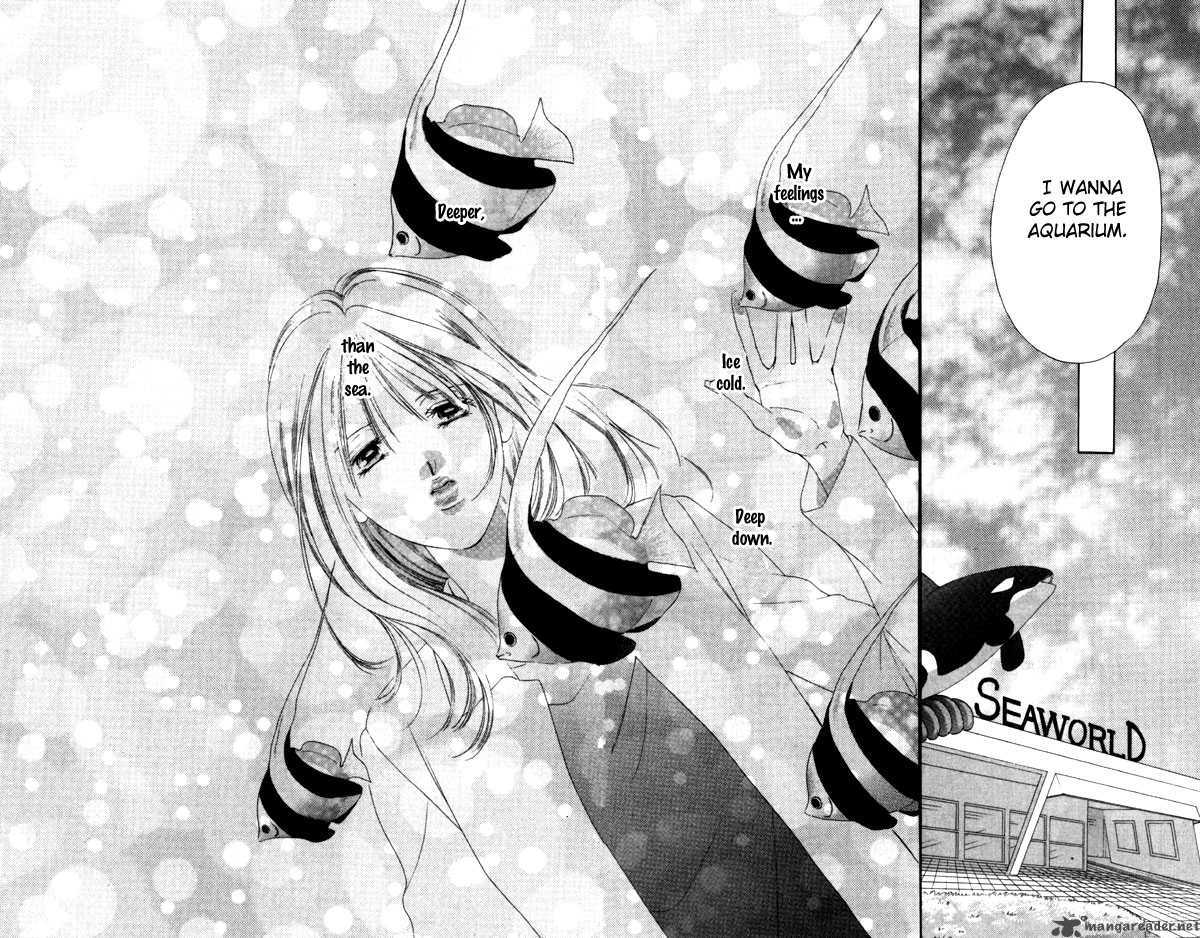 Tsumi Ni Nureta Futari 26 28