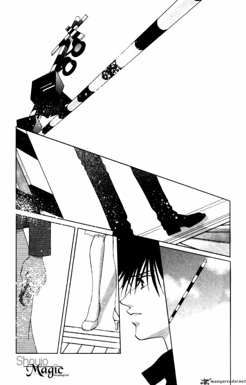 Tsumi Ni Nureta Futari 26 38