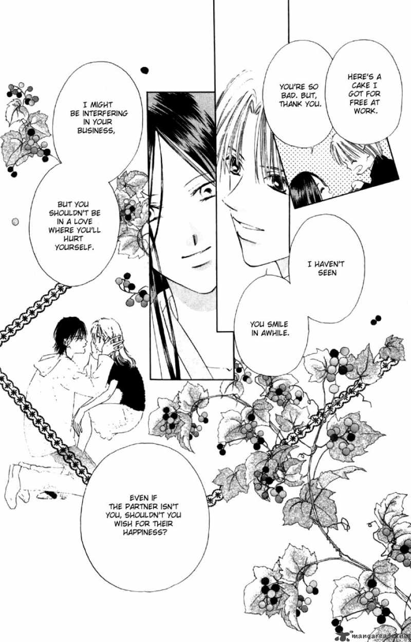 Tsumi Ni Nureta Futari 27 37