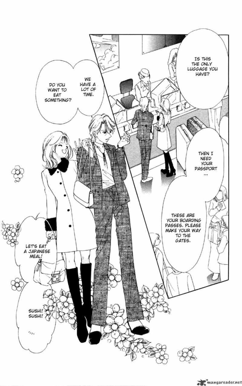 Tsumi Ni Nureta Futari 28 39