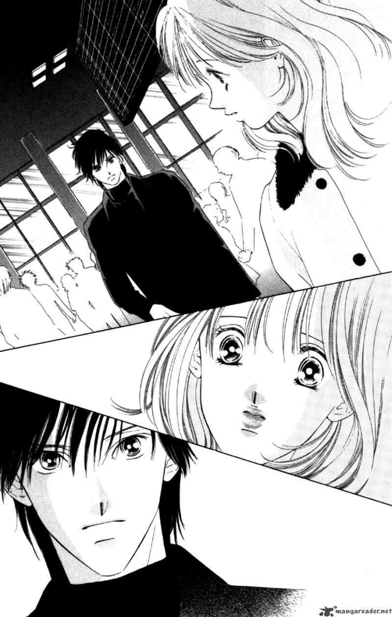 Tsumi Ni Nureta Futari 28 42