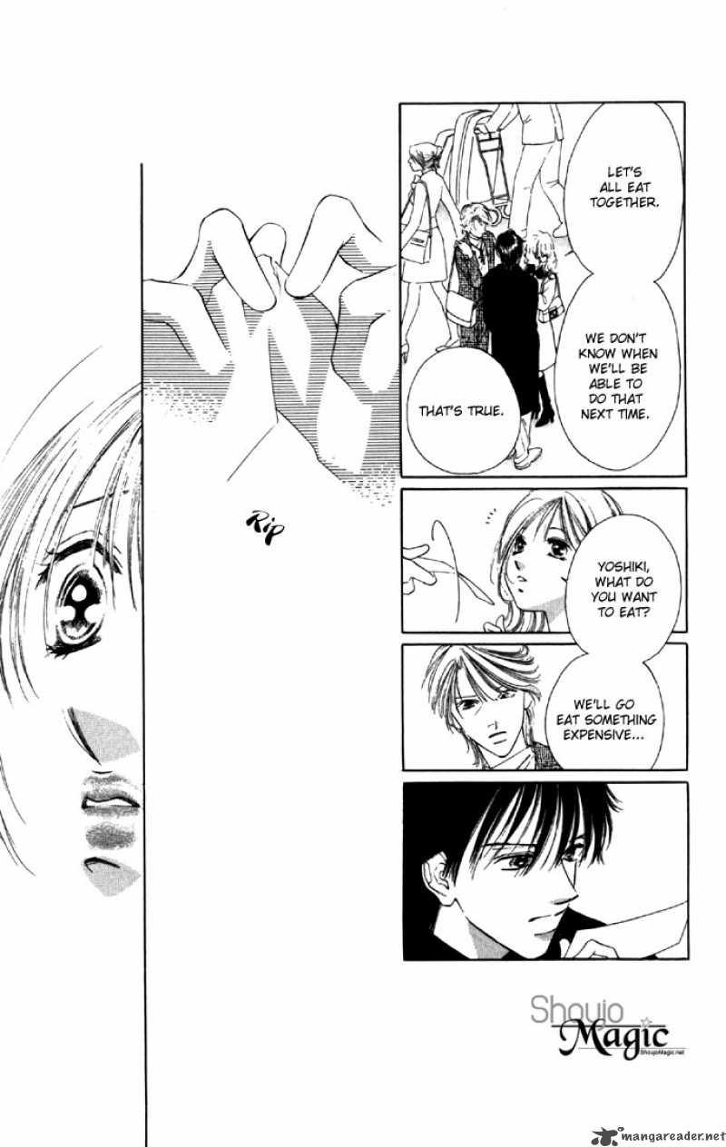 Tsumi Ni Nureta Futari 28 44