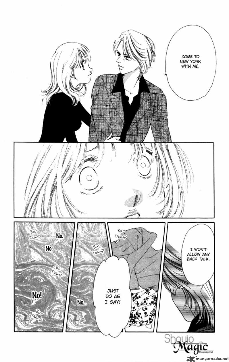 Tsumi Ni Nureta Futari 28 7