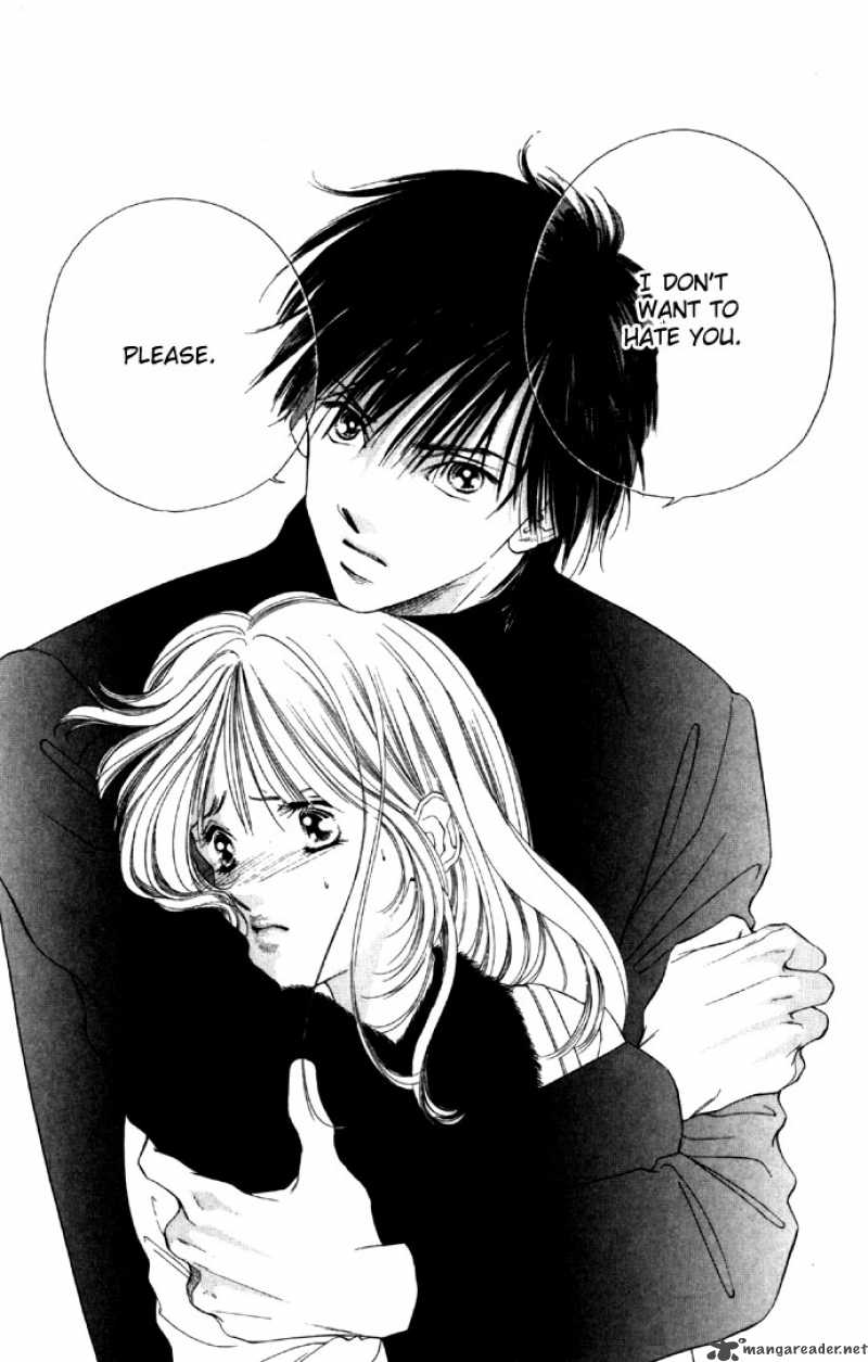 Tsumi Ni Nureta Futari 29 10