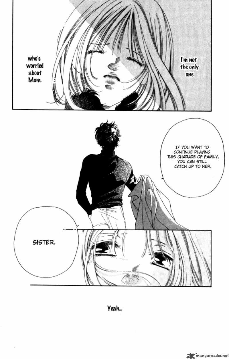 Tsumi Ni Nureta Futari 29 19