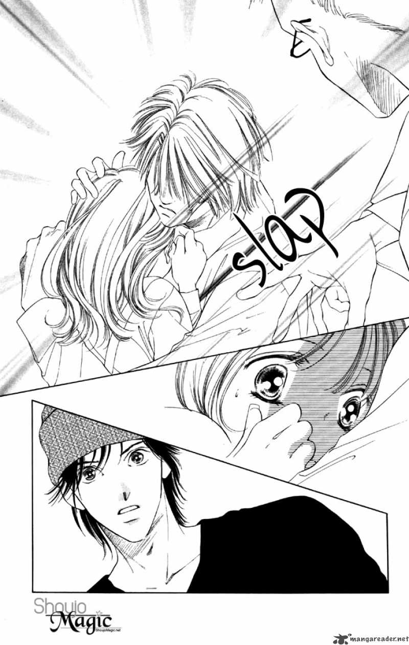 Tsumi Ni Nureta Futari 29 29