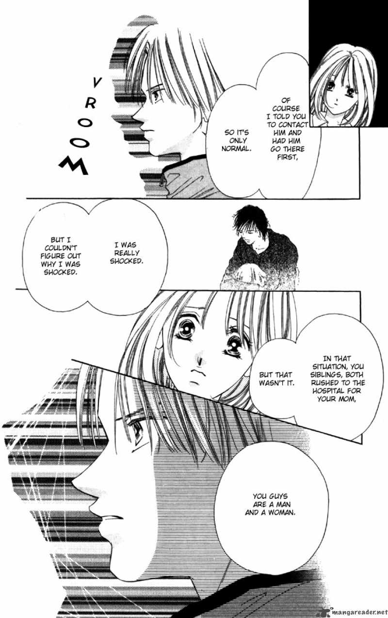 Tsumi Ni Nureta Futari 29 35