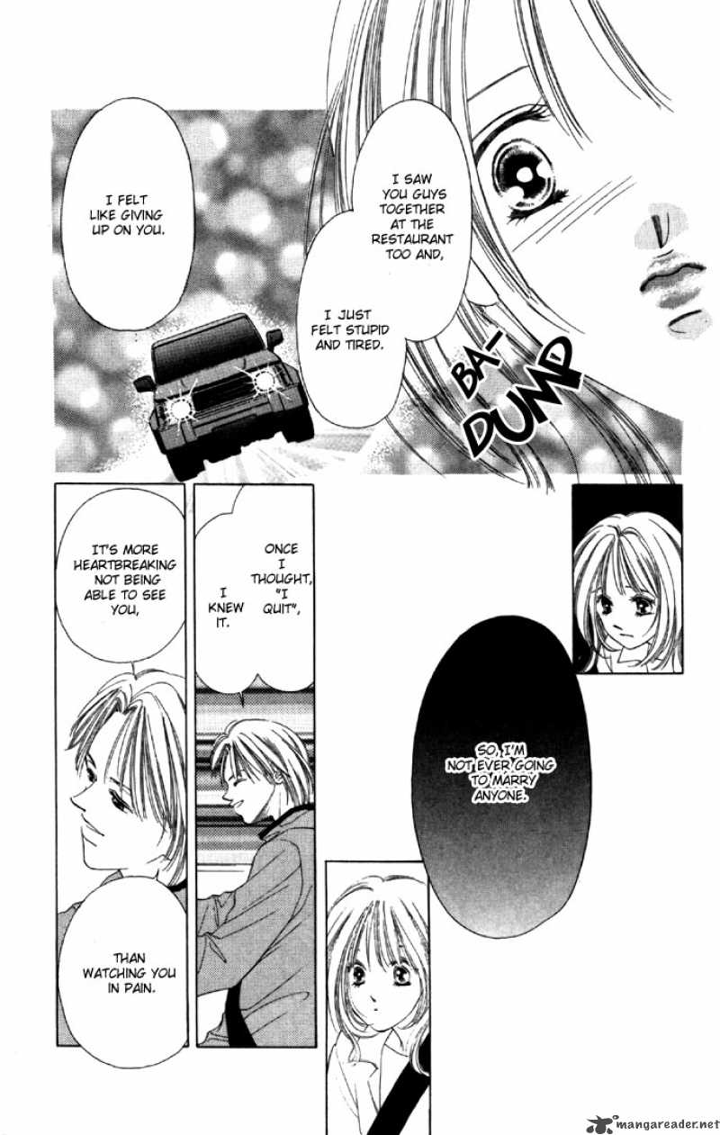 Tsumi Ni Nureta Futari 29 36