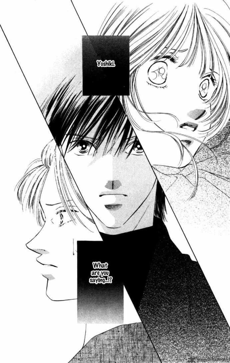 Tsumi Ni Nureta Futari 29 4