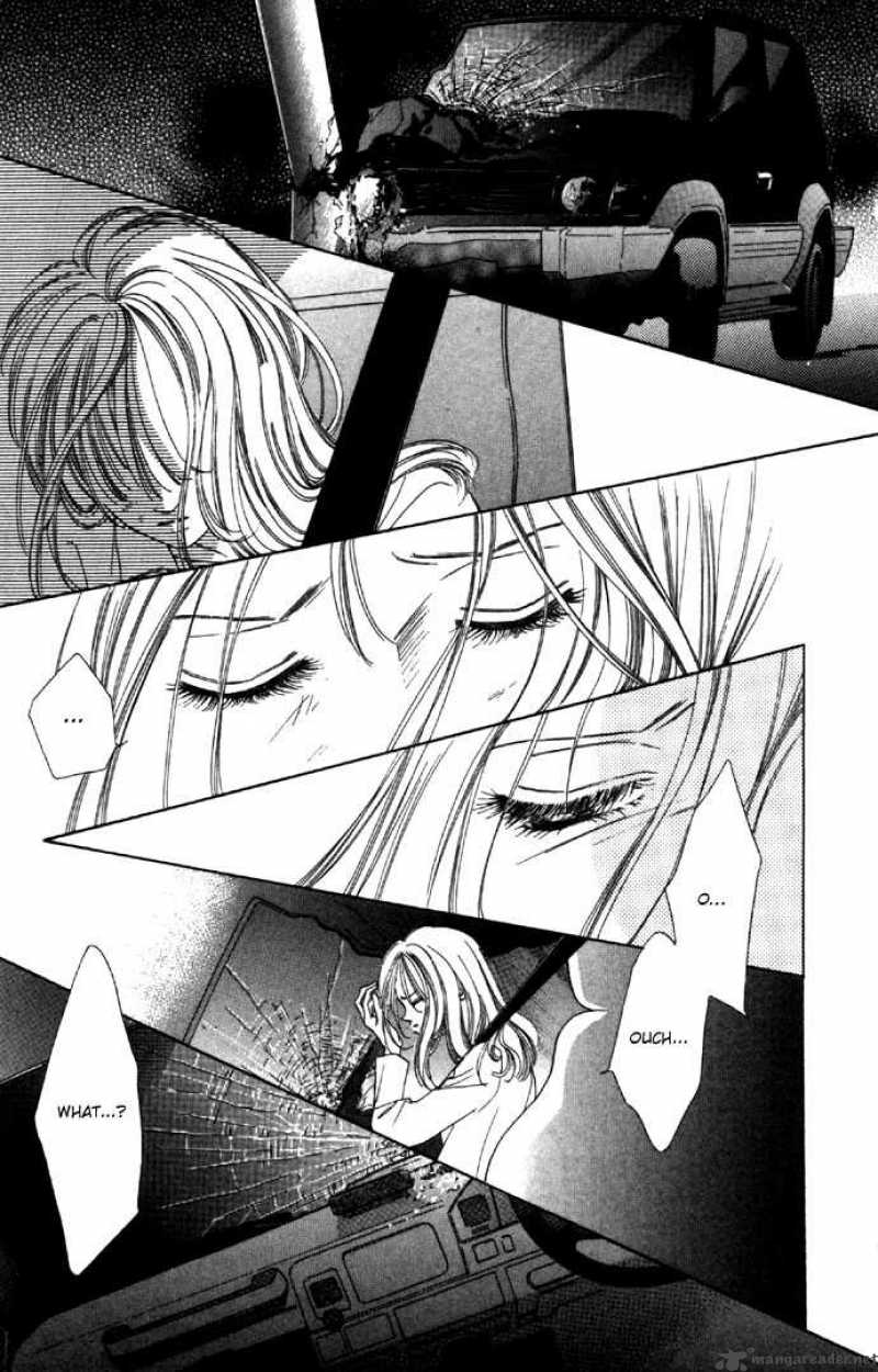Tsumi Ni Nureta Futari 29 44