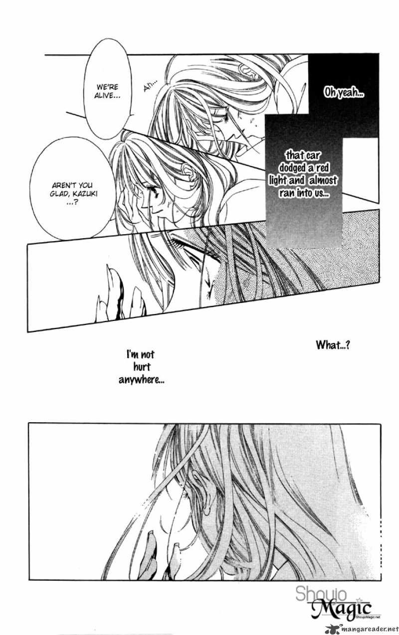 Tsumi Ni Nureta Futari 29 45
