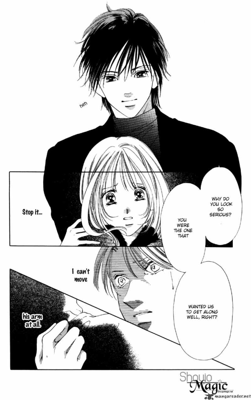 Tsumi Ni Nureta Futari 29 6