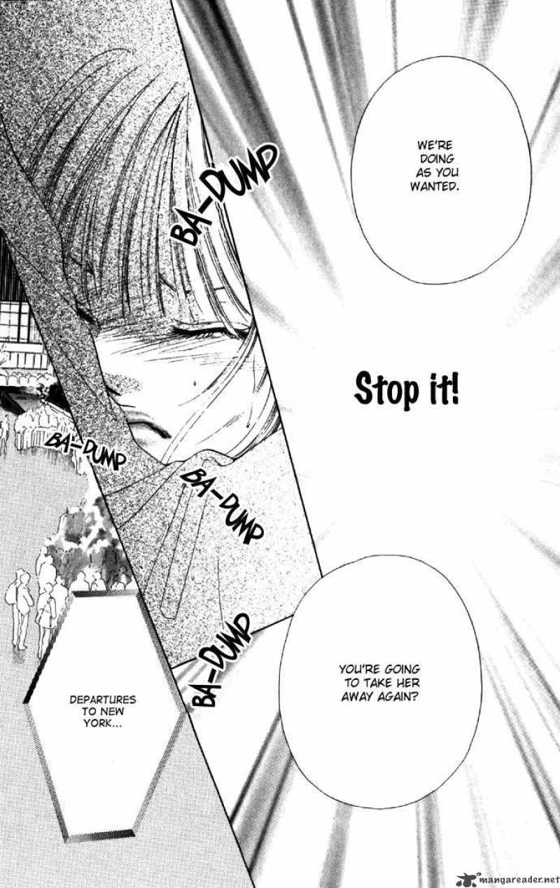 Tsumi Ni Nureta Futari 29 8