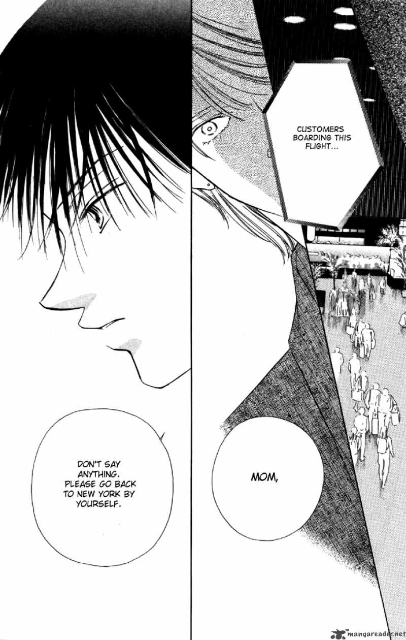 Tsumi Ni Nureta Futari 29 9