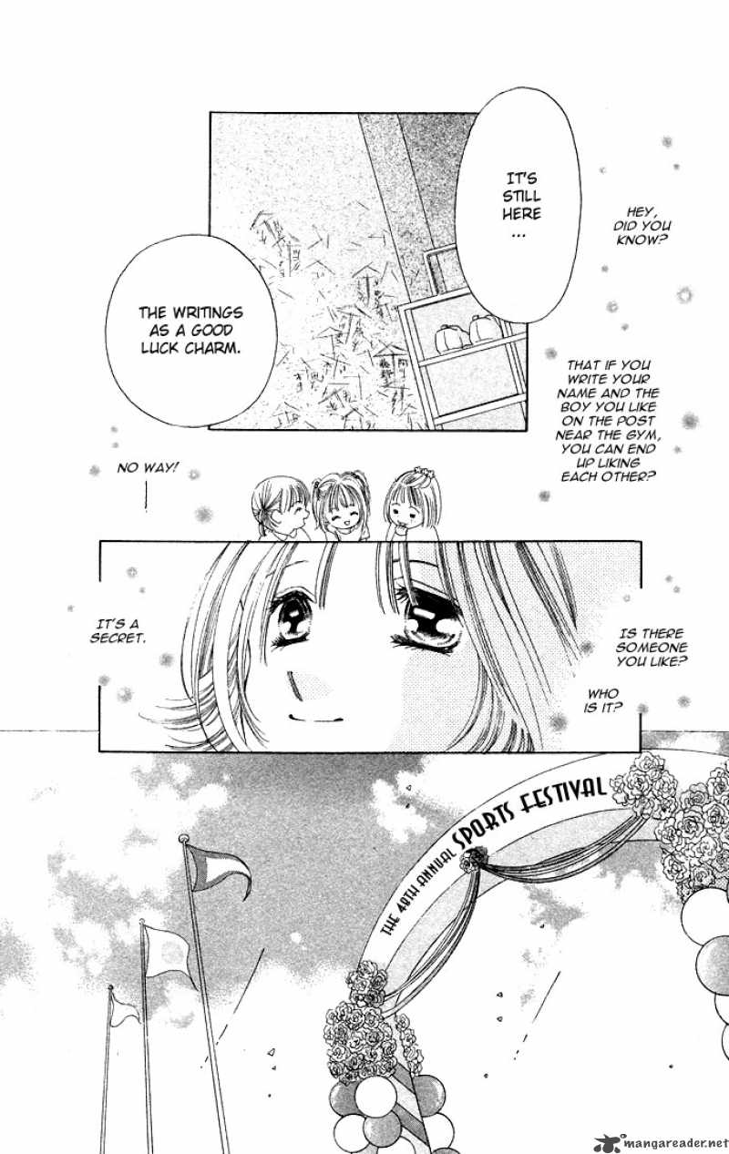 Tsumi Ni Nureta Futari 30 25