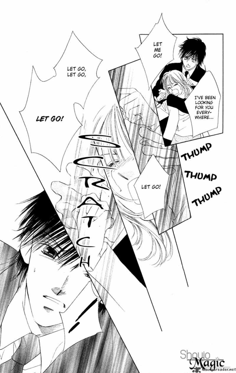Tsumi Ni Nureta Futari 30 38