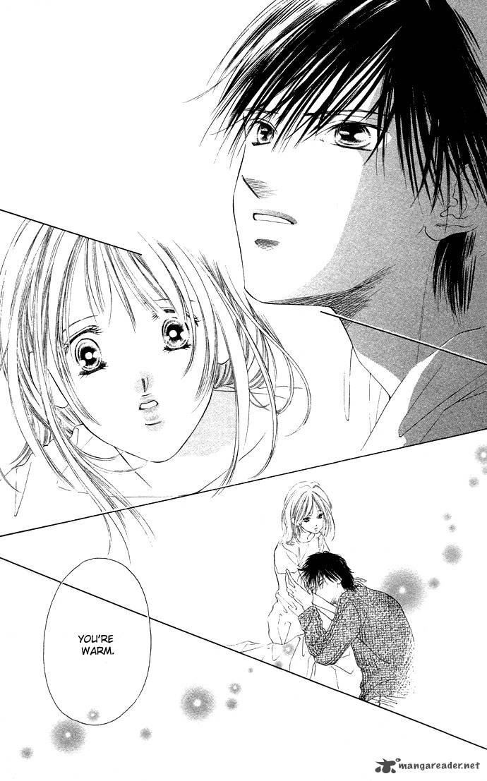 Tsumi Ni Nureta Futari 31 15