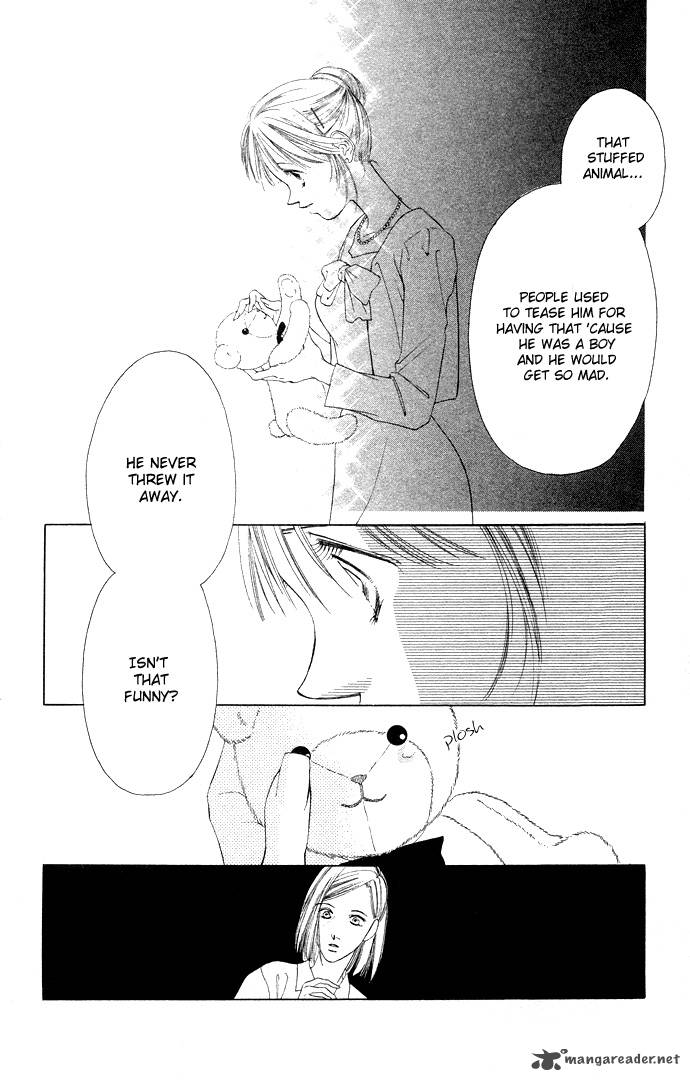 Tsumi Ni Nureta Futari 31 26