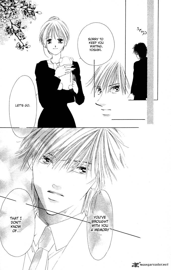 Tsumi Ni Nureta Futari 31 28
