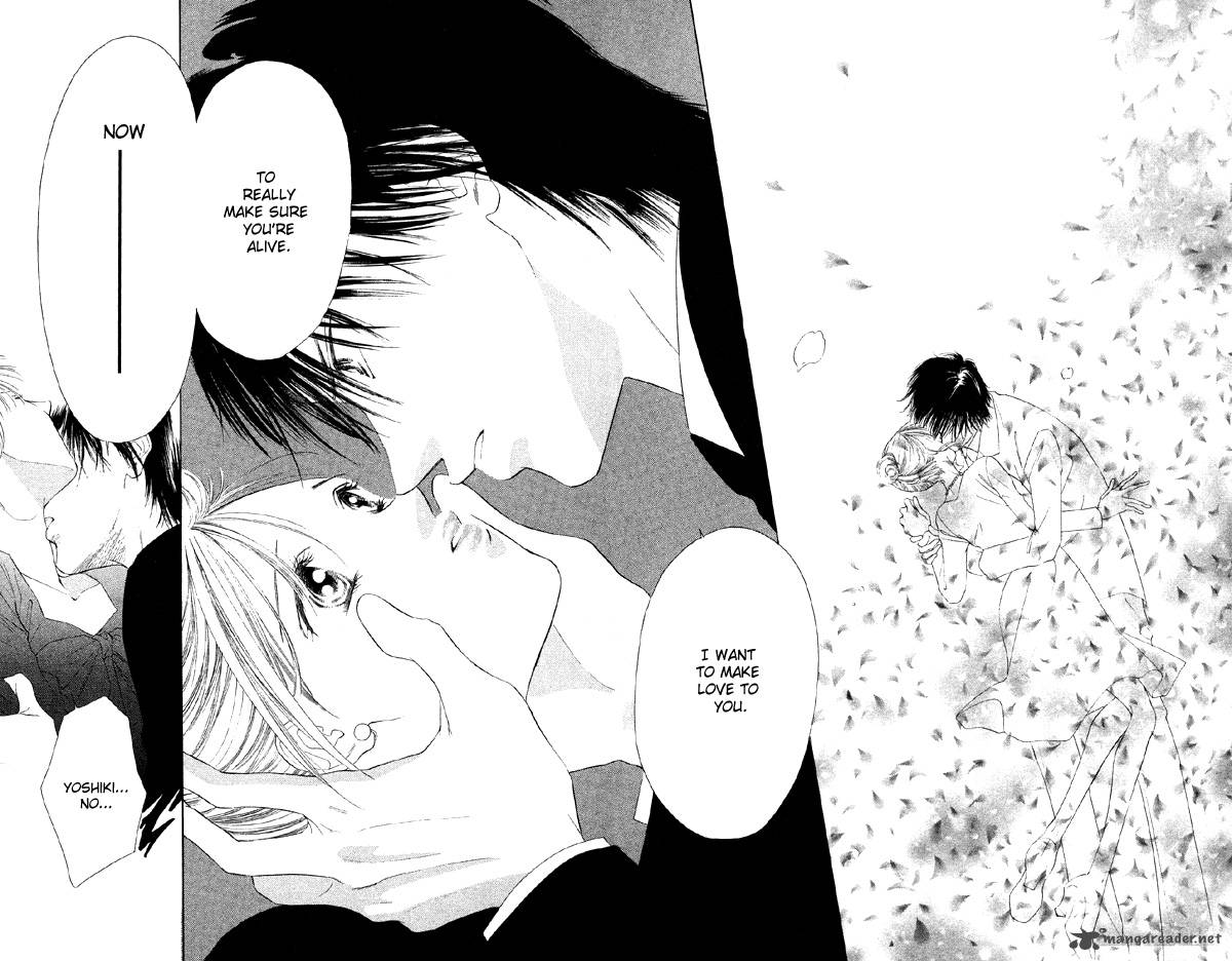 Tsumi Ni Nureta Futari 31 32