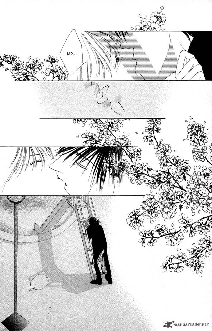 Tsumi Ni Nureta Futari 31 33