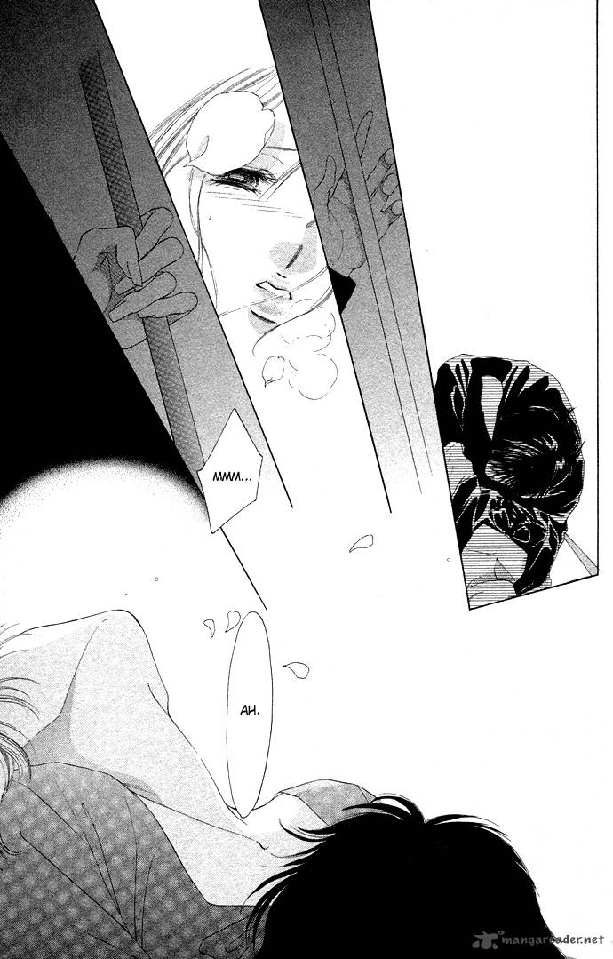 Tsumi Ni Nureta Futari 31 34