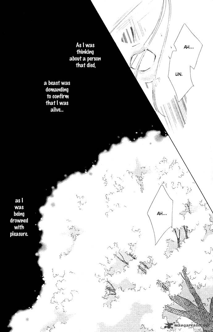 Tsumi Ni Nureta Futari 31 38