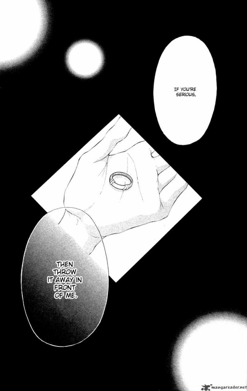 Tsumi Ni Nureta Futari 33 38