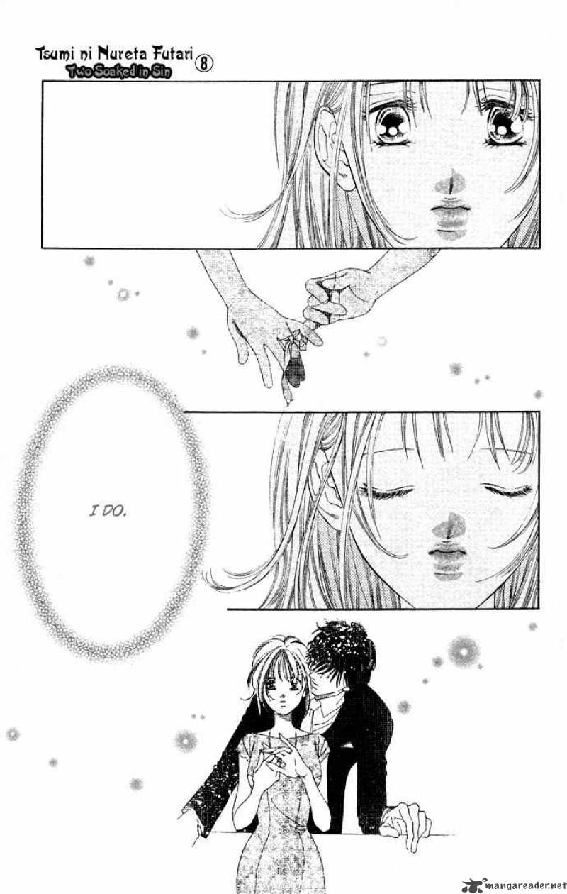 Tsumi Ni Nureta Futari 33 39