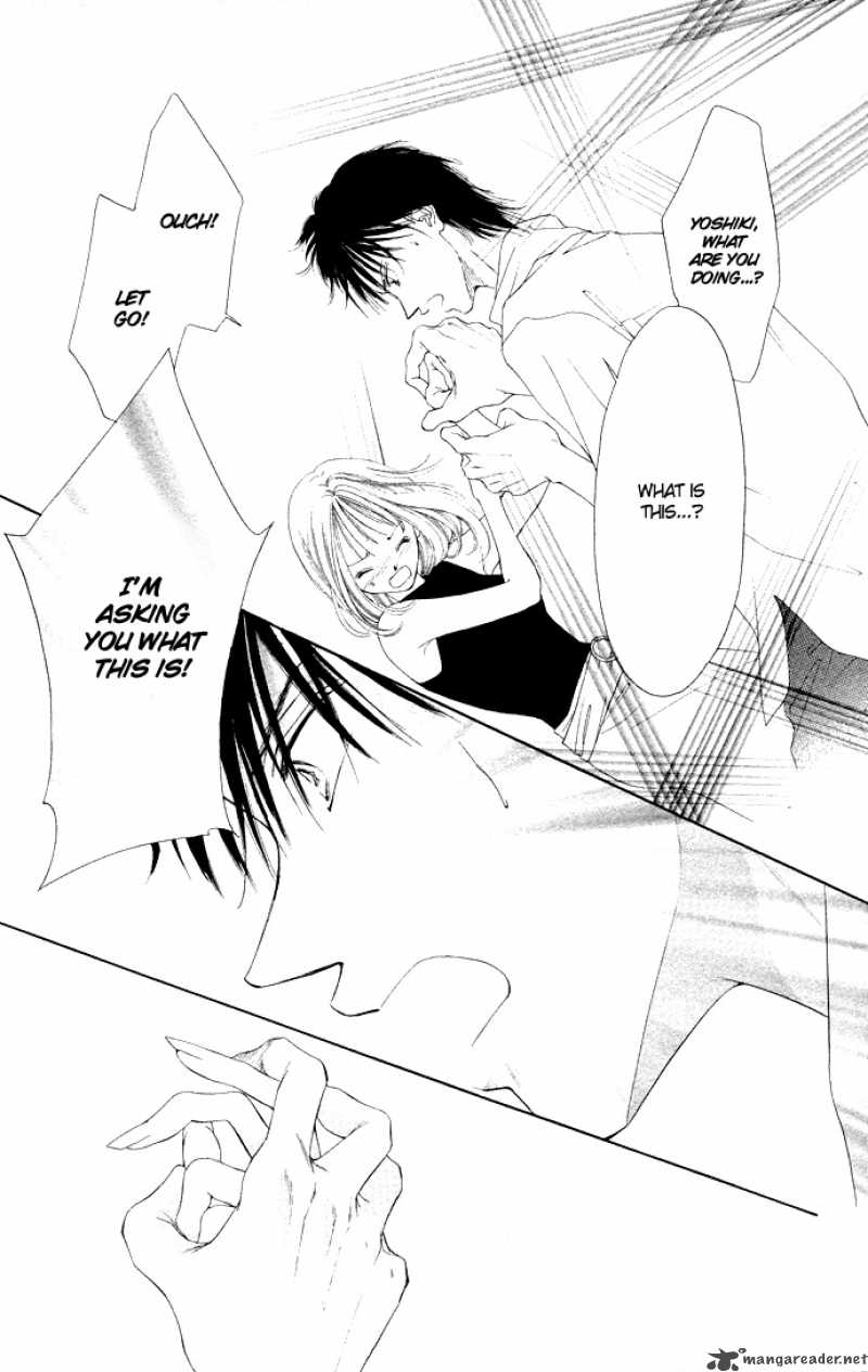 Tsumi Ni Nureta Futari 34 42