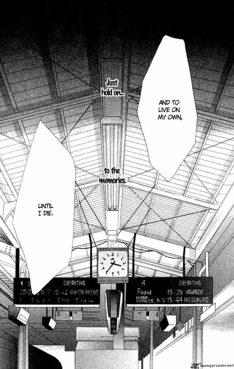 Tsumi Ni Nureta Futari 34 48